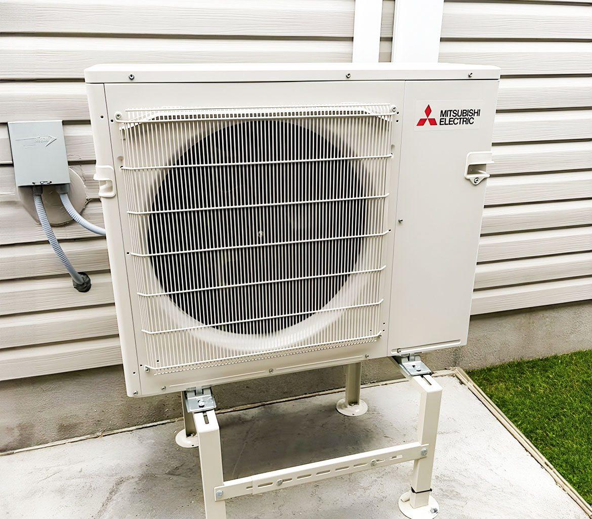 Heat Pump Installation Ottawa