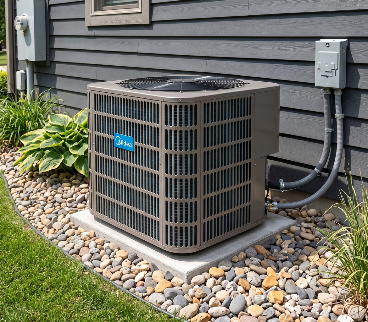 Air Conditioner Installation Ottawa