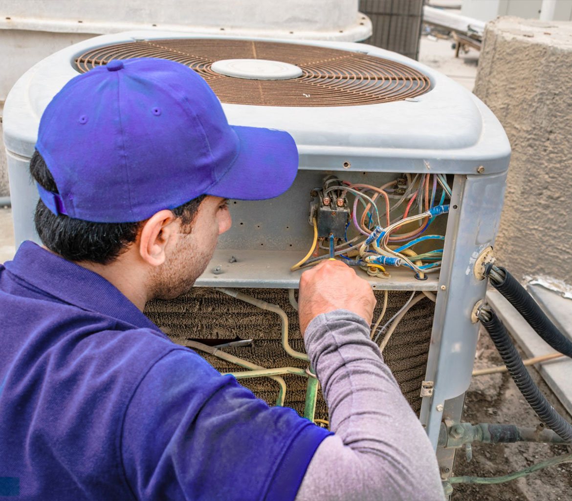 AC Repair Ottawa