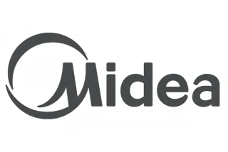Midea logo